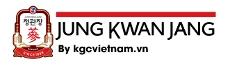 Logo KGC Việt Nam