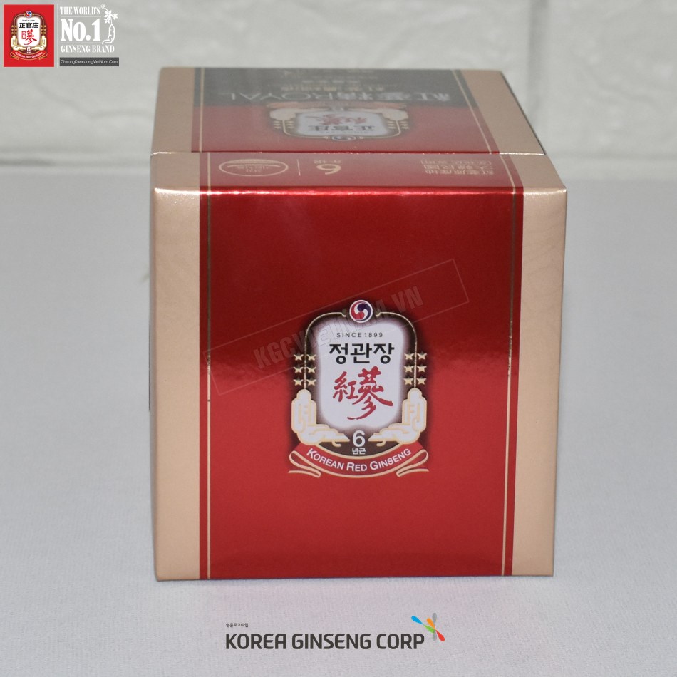 Cao hồng sâm Cheong Kwan Jang Royal 240g ✅ cheong kwan jang ✅ kgc 