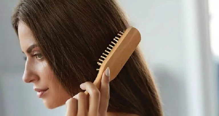 Nhân Sâm Hàn Quốc giúp ngăn ngừa rụng tóc - www.kgcvietnam.vn