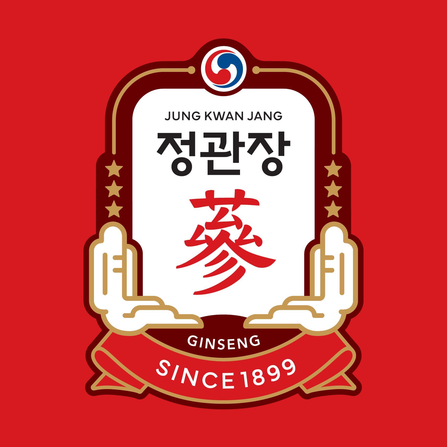 KGC - Jung Kwan Jang KGC - Jung Kwan Jang