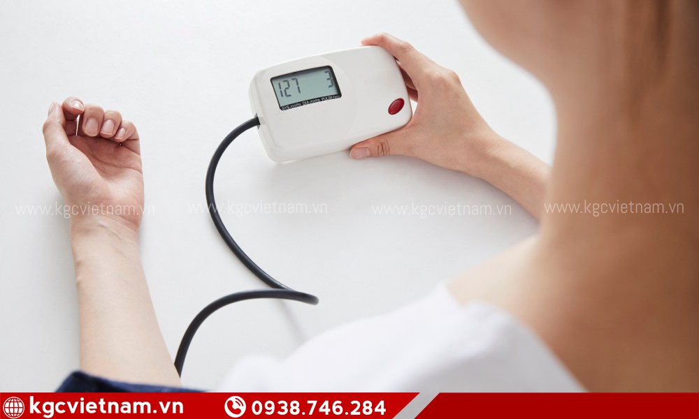 Người cao huyết áp tìm hiểu hồng sâm Hàn Quốc và tác động đến huyết áp