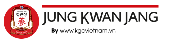 Logo KGC Việt Nam