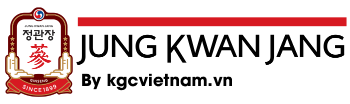 Logo KGC Việt Nam