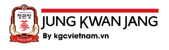 Logo KGC Việt Nam