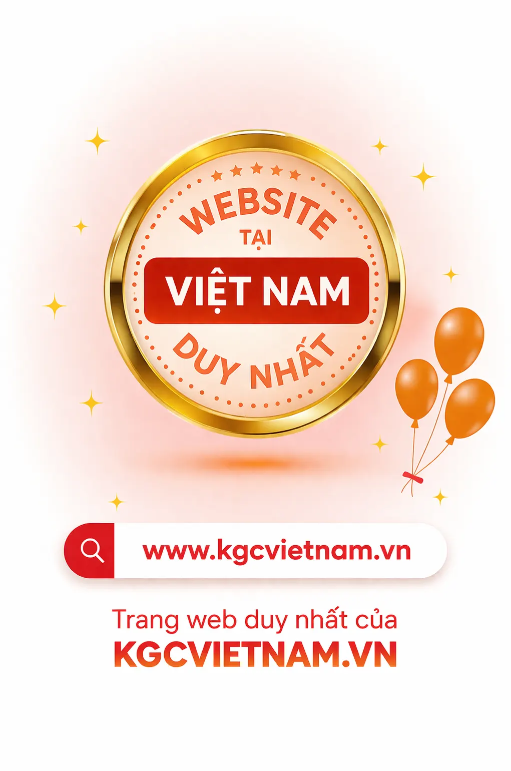 website tại việt nam duy nhất new