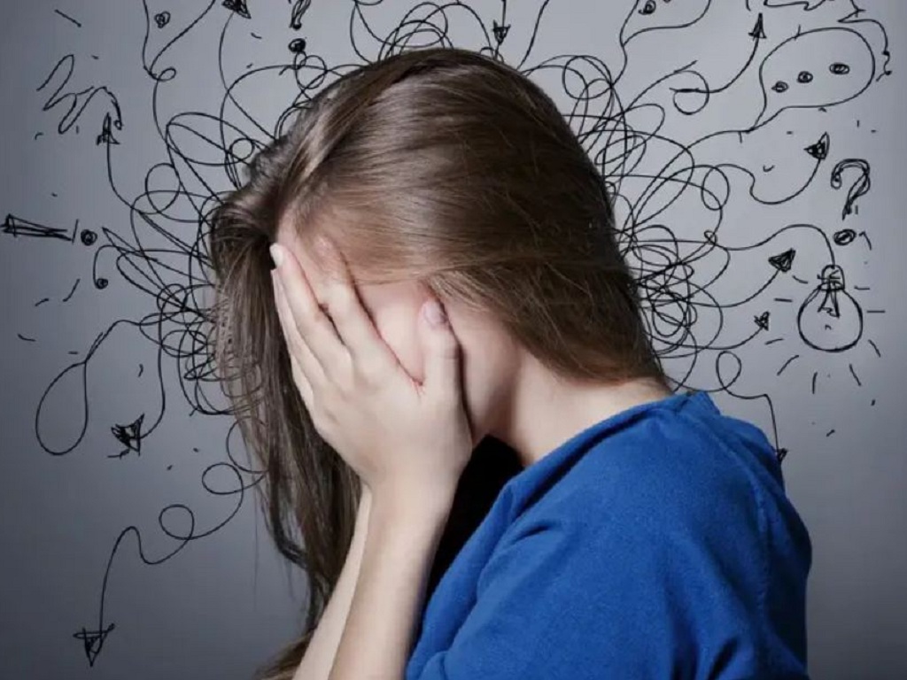 Mệt mỏi và căng thẳng làm mất cân bằng và hài hòa của cơ thể. Nhân sâm có tác dụng phòng ngừa.