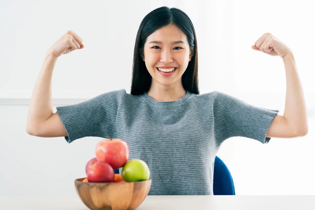 Hồng Sâm Giúp Tăng Cường Hệ Miễn Dịch | Kgcvietnam.vn