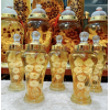 Bình rượu hoa sâm 1,8 lít bình số 64