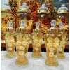 Bình rượu hoa sâm 1,8 lít bình số 64
