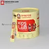 Men vi sinh cho trẻ KGC Cheong Kwan Jang General Hong Yi's Kids Lab Probiotics 1,5g x 90 gói