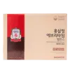 Nước hồng sâm KGC Jung Kwan Jang Everytime Balance 10ml x 20 gói | kgcvietnam.vn