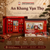 Hộp Quà Tặng Hồng Sâm Vip KGC Jung Kwan Jang An Khang Vạn Thọ