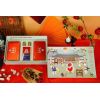 Hộp quà tặng hồng sâm cao cấp KGC Jung Kwan Jang Thuận Phong Vạn Lý | kgcvietnam.vn