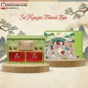 Hộp quà tặng hồng sâm KGC Jung Kwan Jang Sở Nguyện Thành Tựu