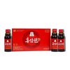 Nước hồng sâm Won D KGC Jung Kwan Jang 100ml x 10 chai