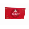 Nước hồng sâm Won D KGC Jung Kwan Jang 100ml x 10 chai | kgcvietnam.vn