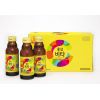Nước uống tăng lực hồng sâm KGC Jung Kwan Jang Vita 100ml x 10 chai | kgcvietnam.vn
