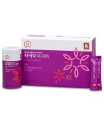 Thạch hồng sâm dành cho phụ nữ KGC Cheong Kwan Jang Hwa Ae Rak Innergetic 15g x 60 gói