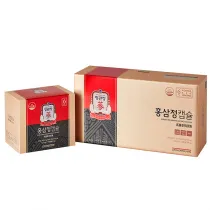 Viên Cao Hồng Sâm KGC Jung Kwan Jang Extract Capsule 600mg x 300 Viên | kgcvietnam.vn