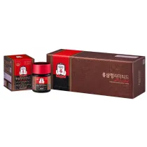 Cao Địa Sâm Chính Phủ KGC Jung Kwan Jang – Korean Red Ginseng Extract Limited 100g x 3 Lọ | Jungkwanjang.vn