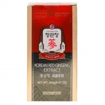 Cao Hồng Sâm KGC Global 240g chính hãng – Korean Red Ginseng Extract