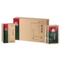 Nước Hồng Sâm Chính Phủ Tonic Mild KGC Jung Kwan Jang 50ml x 30 Gói | KGC Việt Nam