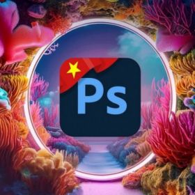 Hướng Dẫn Chuyển Sang Tiếng Việt Adobe Phoshop