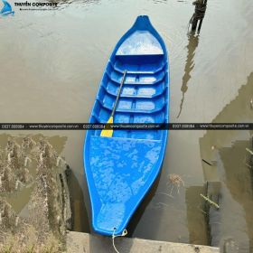 Thuyền Composite Là Gì?