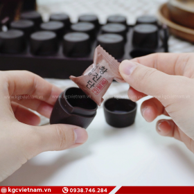 Chi Tiết Hình Ảnh Viên Linh Đan KGC Jung Kwan Jang Hwangjindan 4g x 30 Viên Mới Nhất 2026