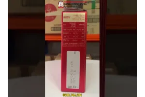 Video Nước Hồng Sâm KGC Cheong Kwan Jang Hàn Quốc 15 gói