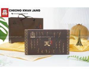 Chi tiết Viên Thiên Sâm Linh Đan KGC Cheong Kwan Jang 4g x 3 viên