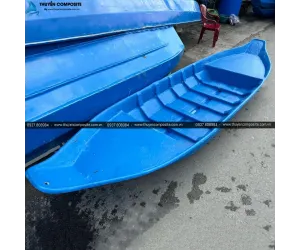 Xuồng Composite Phương Tiện Mưu Sinh Vùng Sông Nước Xuồng Composite Phương Tiện Mưu Sinh Vùng Sông Nước