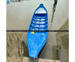 Thuyền Composite Là Gì? Thuyền Composite Là Gì?