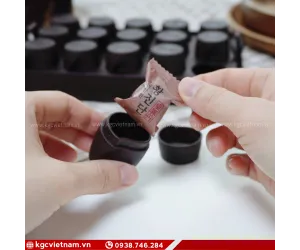 Chi Tiết Hình Ảnh Viên Linh Đan KGC Jung Kwan Jang Hwangjindan 4g x 30 Viên Mới Nhất 2026