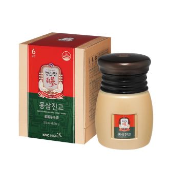 Tinh chất hồng sâm mật ong Jung Kwan Jang - KGC 500g ✅ KGC Việt Nam ✅ jung kwan jang | kgcvietnam.vn