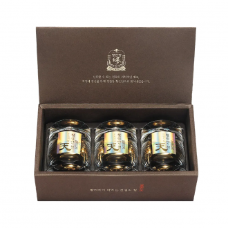 Viên Thiên Sâm Linh Đan KGC Jung Kwan Jang 4g x 3 Viên | kgcvietnam.vn