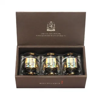 Viên Thiên Sâm Linh Đan KGC Jung Kwan Jang 4g x 3 Viên | kgcvietnam.vn