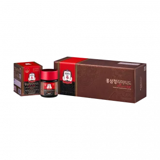 Cao địa sâm Jung Kwan Jang - Kgc 100g x 3 lọ | kgcvietnam.vn