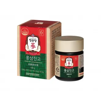 Tinh chất hồng sâm mật ong KGC Jung Kwan Jang Honey Paste 100g | kgcvietnam.vn