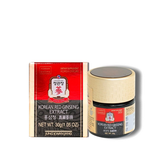Cao hồng sâm Jung Kwan Jang KGC Hàn Quốc 30g x 1 lọ