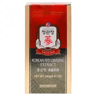 Cao Hồng Sâm KGC Global 240g chính hãng – Korean Red Ginseng Extract