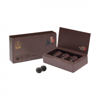 Viên hồng sâm linh đan KGC - Jung Kwan Jang Hwang Jin Dan 4g x 3 viên | kgcvietnam.vn