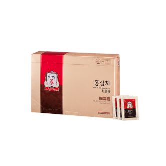 Trà Hồng Sâm Chính Phủ Cheong Kwan Jang Hàn Quốc 3g x 100 Gói