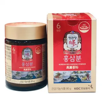 Bột Hồng Sâm Cheong Kwan Jang Hàn Quốc 90gam