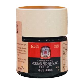 Cao hồng sâm Cheong Kwan Jang KGC Hàn Quốc 30g x 1 lọ