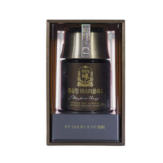 Cao hồng sâm cao cấp Extract Master Class KGC Cheong Kwan Jang 200g | kgcvietnam.vn