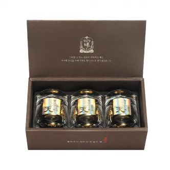 Viên Thiên Sâm Linh Đan KGC Jung Kwan Jang 4g x 3 Viên | kgcvietnam.vn