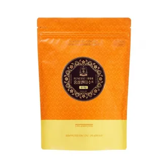 Kẹo Hồng Sâm Không Đường KGC Jung Kwan Jang 240g | kgcvietnam.vn