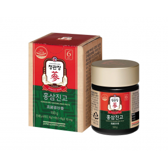 Tinh chất hồng sâm mật ong KGC Jung Kwan Jang Honey Paste 100g | kgcvietnam.vn