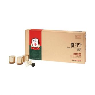 Viên hồng sâm KGC Jung Kwan Jang Vital Pill 3,75g x 30 viên
